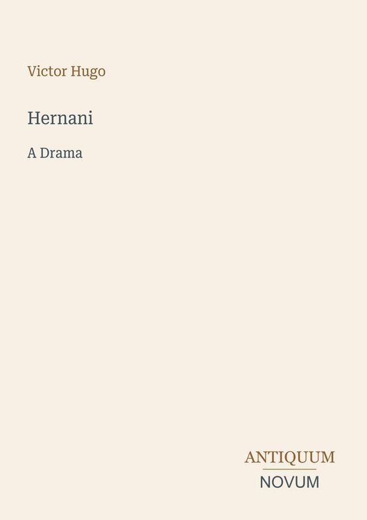 Produktbild: Hernani