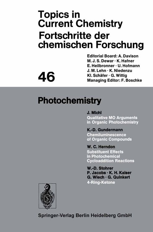 Produktbild: Photochemistry