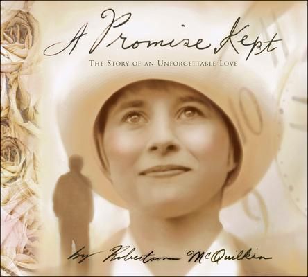 Produktbild: A Promise Kept