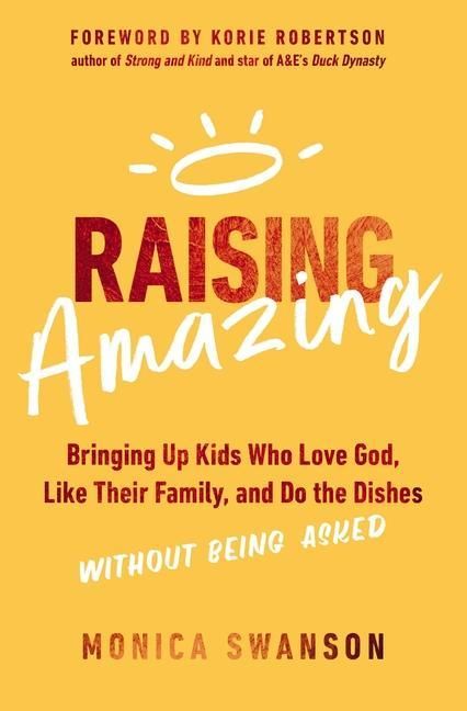 Produktbild: Raising Amazing