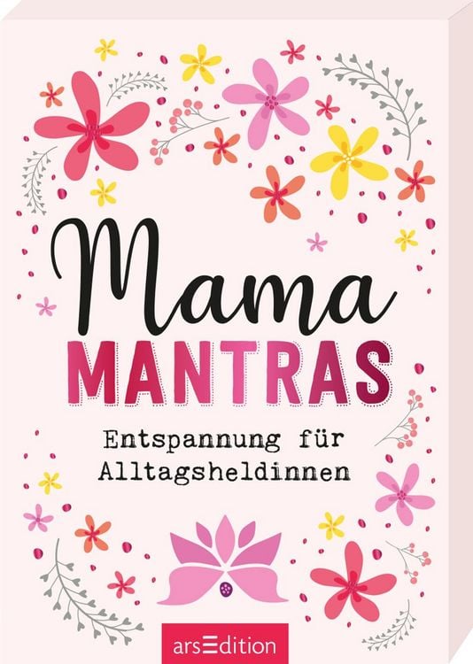 Produktbild: Mamamantras