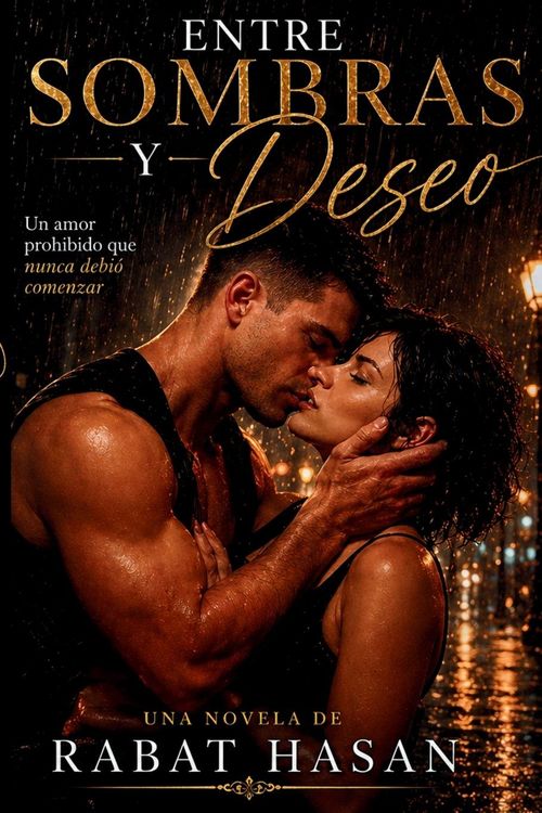 Produktbild: Entre Sombras y Deseo
