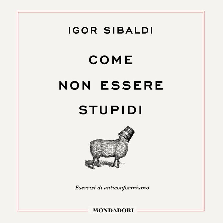 Produktbild: Come non essere stupidi