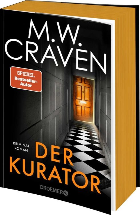 Produktbild: Der Kurator