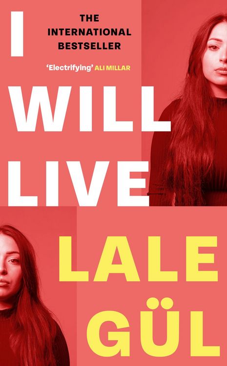Produktbild: I Will Live