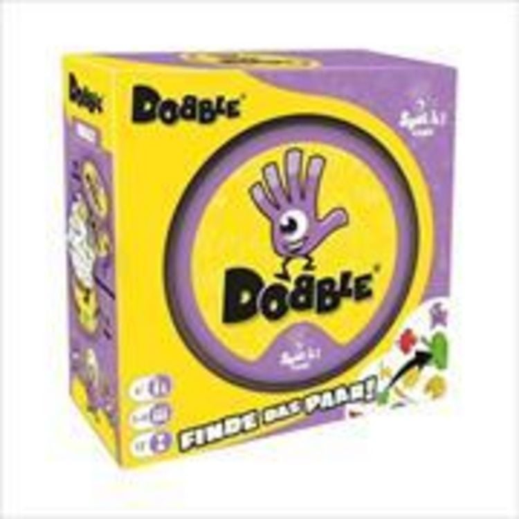 Produktbild: Dobble Eco-Sleeve