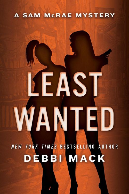 Produktbild: Least Wanted
