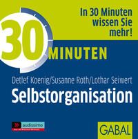 Produktbild: 30 Minuten Selbstorganisation