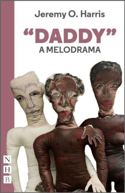 Produktbild: "Daddy": A Melodrama