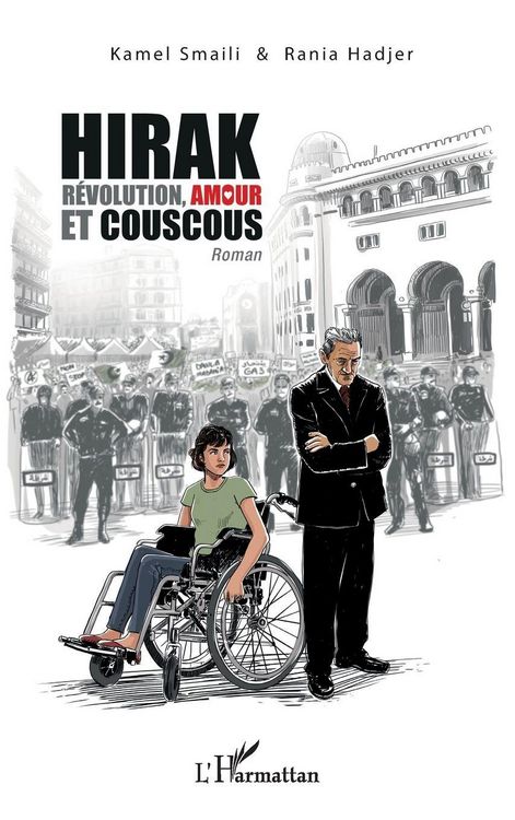 Produktbild: Hirak