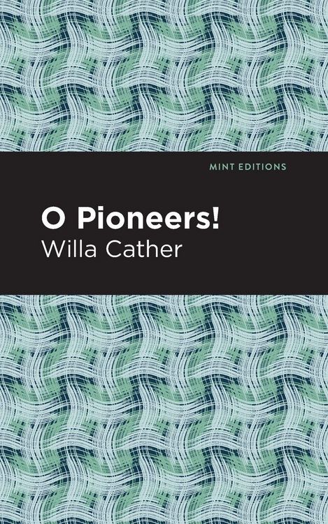 Produktbild: O Pioneers!