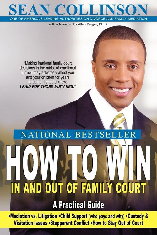 Produktbild: How To Win in and Out Of Family Court