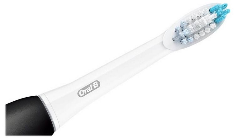 Produktbild: Oral-B Pulsonic Slim Clean 2000 Black 396208 Elektrische Zahnb&uuml;rste Schwarz
