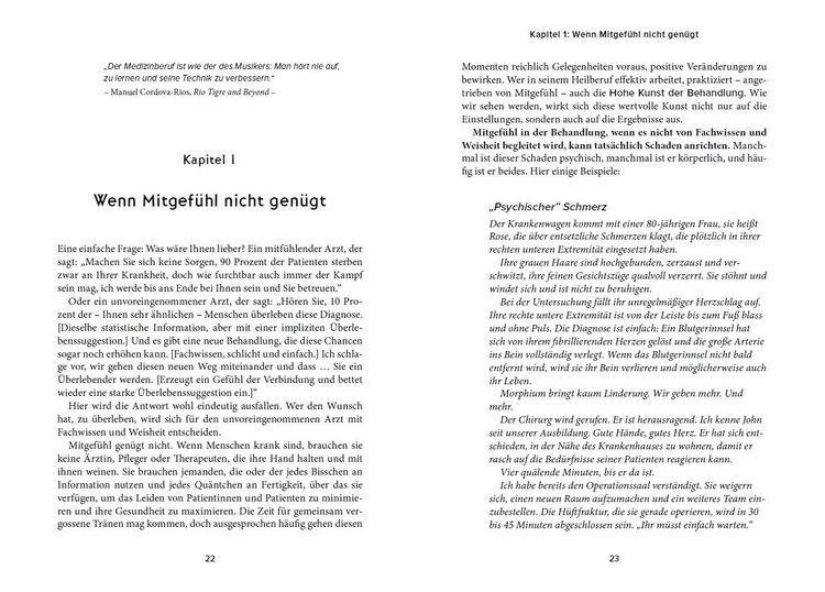Produktbild: Mit Sprache heilen