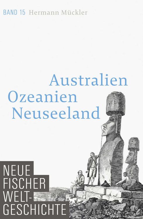 Produktbild: Neue Fischer Weltgeschichte. Band 15