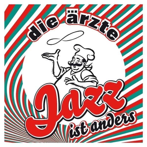 Produktbild: Jazz ist anders