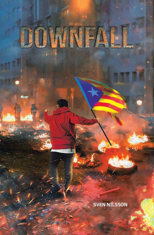 Produktbild: Downfall