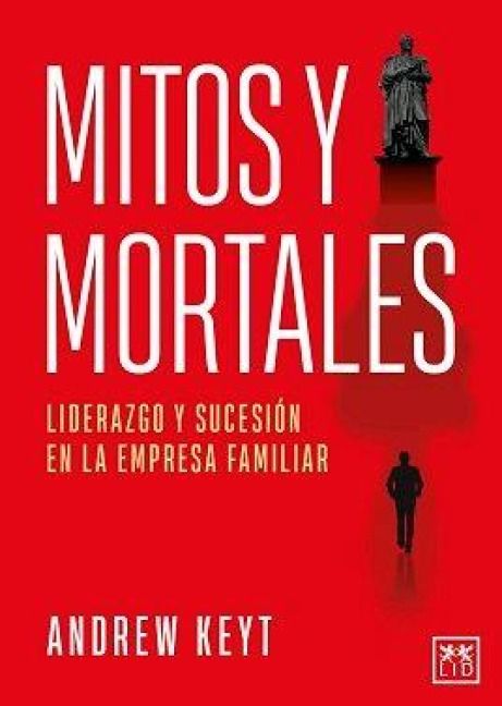 Produktbild: Mitos y mortales
