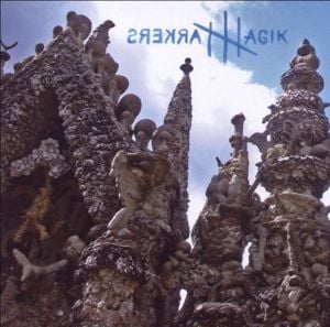 Produktbild: Magik Markers: Balf Quarry