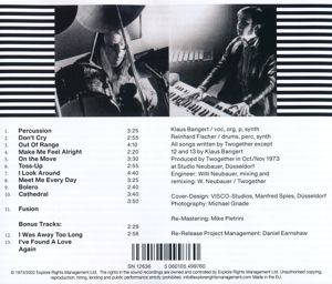 Produktbild: A Couple Of Times (Expanded Edition)