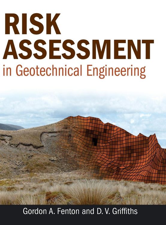 Produktbild: Risk Assessment Geotechnical w