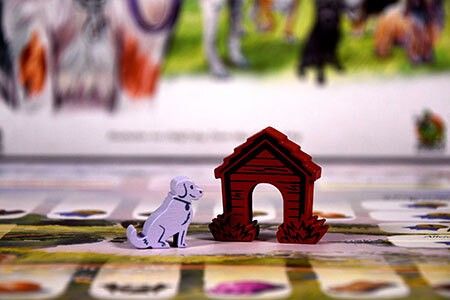 Produktbild: Dog Park: Ein Hund ist nie genug!