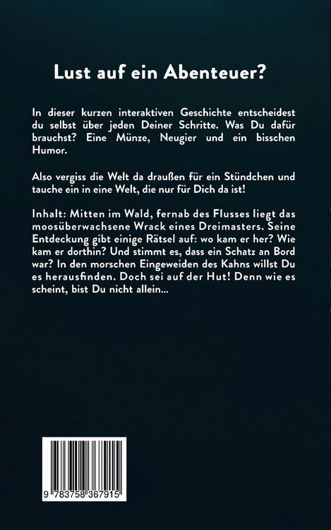 Produktbild: Das Schiff