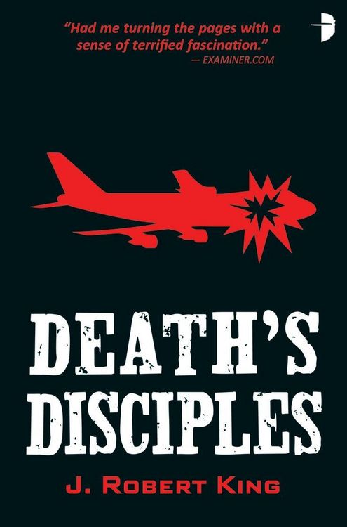 Produktbild: Death's Disciples