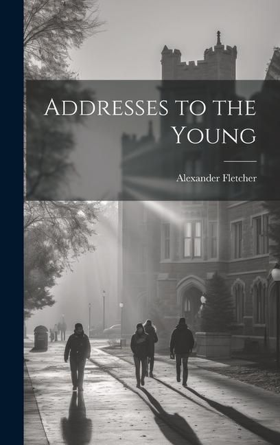 Produktbild: Addresses to the Young