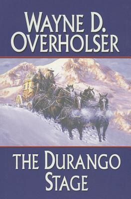 Produktbild: The Durango Stage