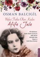 Produktbild: Nefesi Tutku Olan Kadin. Afife Jale