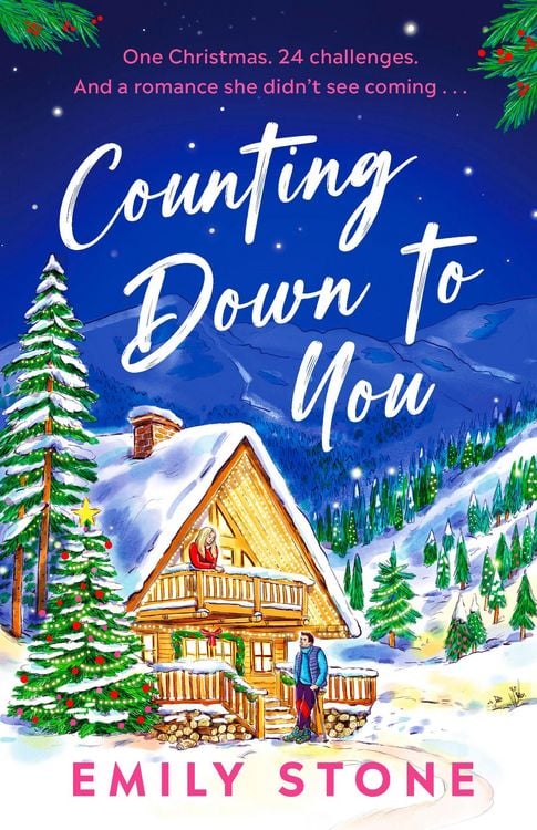 Produktbild: Counting Down to You