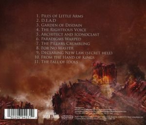 Produktbild: Kingdoms Disdained