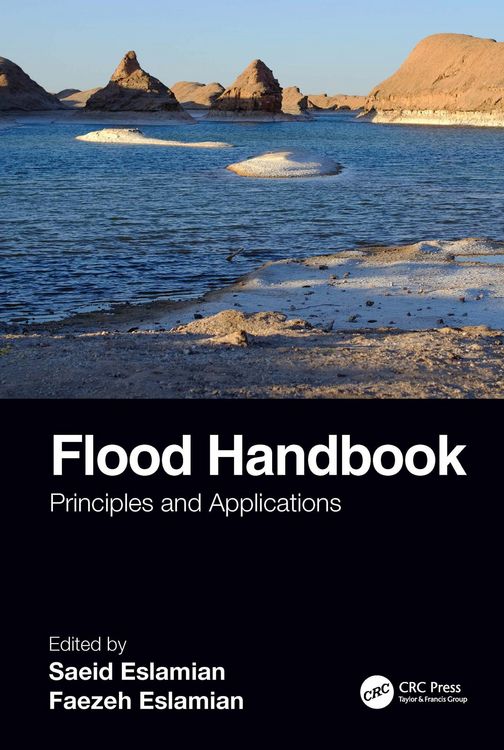 Produktbild: Flood Handbook