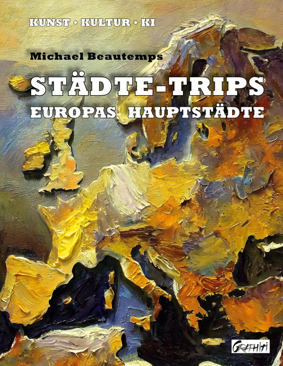 Produktbild: St&auml;dte-Trips