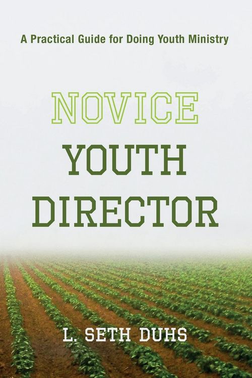 Produktbild: Novice Youth Director