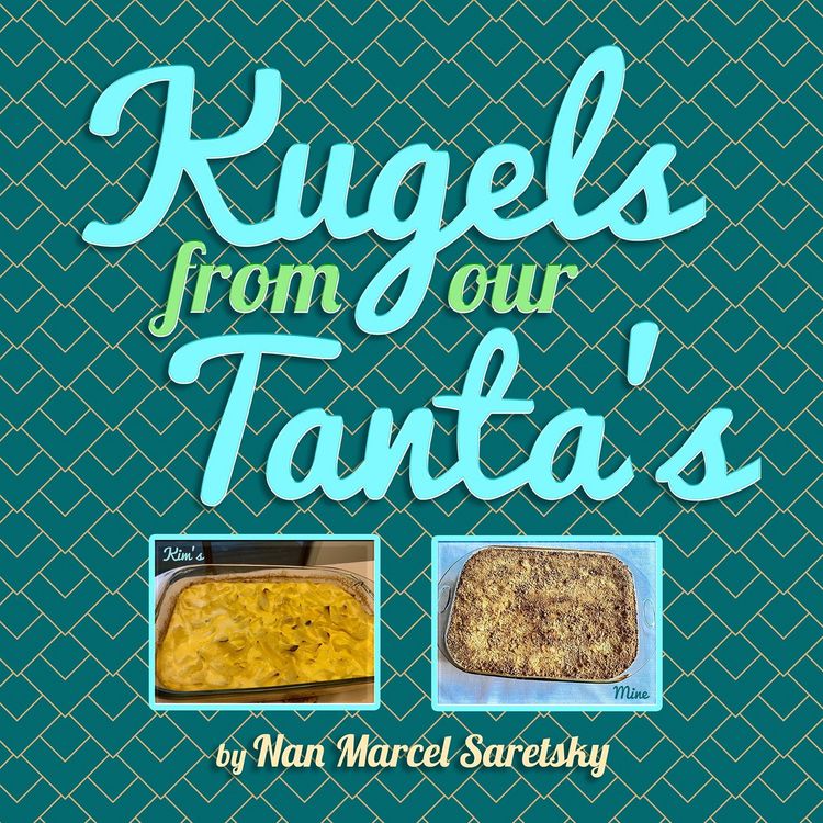 Produktbild: Kugels From Our Tanta's