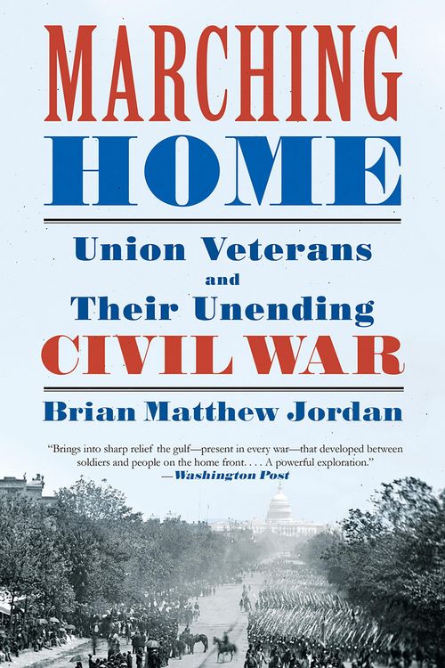 Produktbild: Marching Home