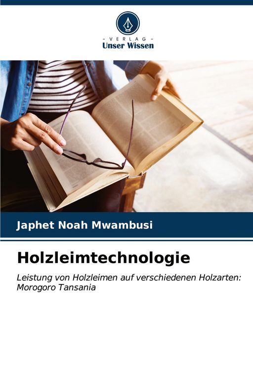 Produktbild: Holzleimtechnologie