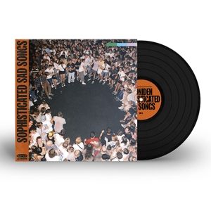 Produktbild: Sophisticated Sad Songs (LP)