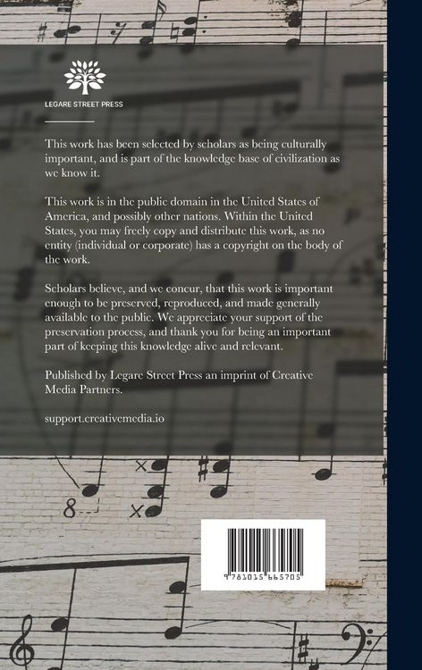 Produktbild: Songs Of The Hebrides