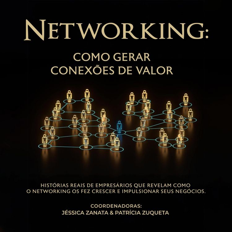 Produktbild: Networking: como gerar conex&otilde;es de valor