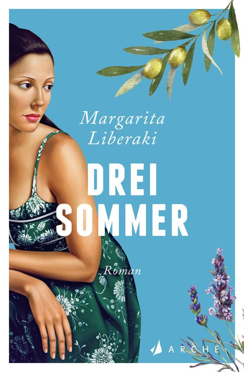 Produktbild: Drei Sommer