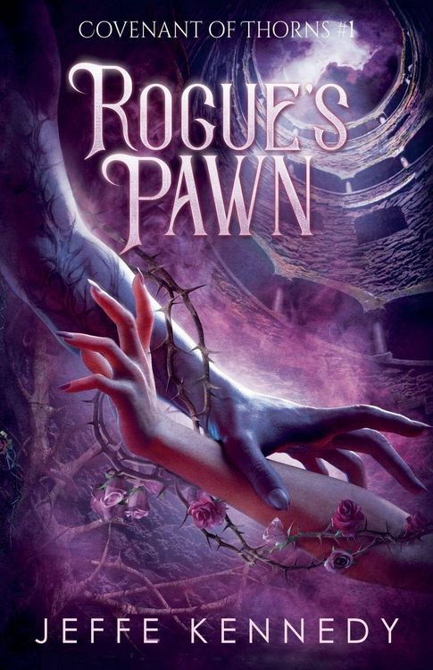 Produktbild: Rogue's Pawn