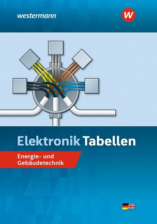 Produktbild: Elektronik Tabellen