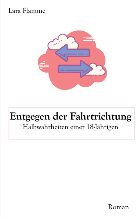Produktbild: Entgegen der Fahrtrichtung