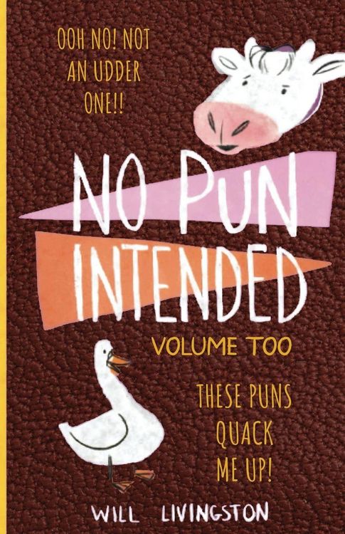 Produktbild: No Pun Intended