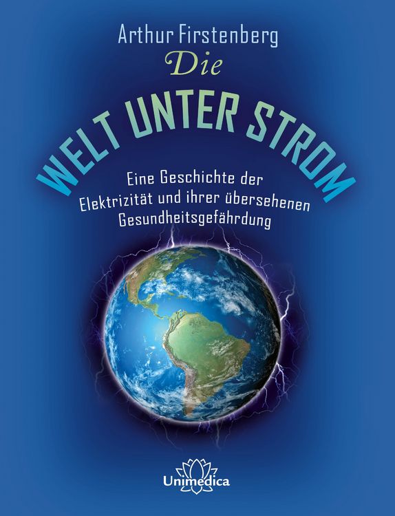 Produktbild: Die Welt unter Strom
