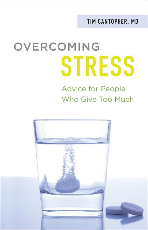 Produktbild: Overcoming Stress