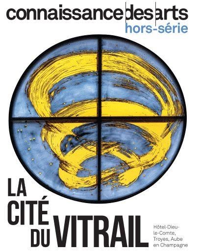 Produktbild: La Cit&eacute; du vitrail : Troyes